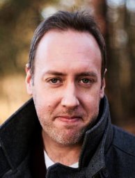 Arne Fevolden