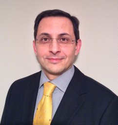 Dimitrios C Angouras