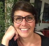 Simonetta Gribaldo