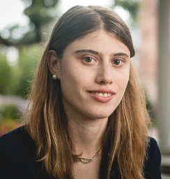 Christina Marvin
