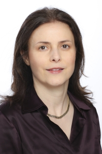 Afshan Zahedi