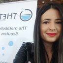 Olga Angeliki Begou