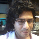 Manny Gonzales