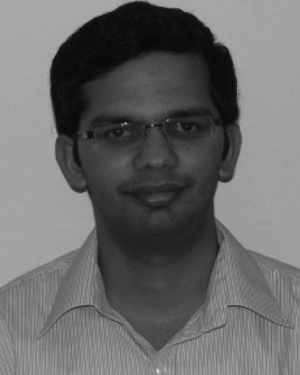 Srikanth Hariharan