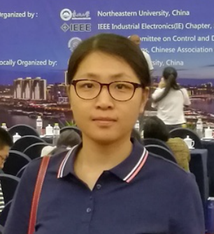 Hongchao Li