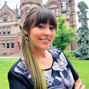 Natalia Sandoval Herrera