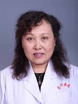 Xiaoqing Wu
