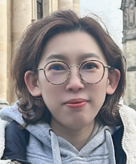 Xinrui Wang