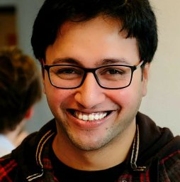 Subhendu Chakraborty