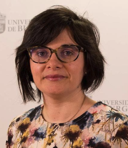 Sandra Maria Oses Gomez