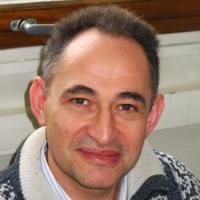 Gregory Korchemsky