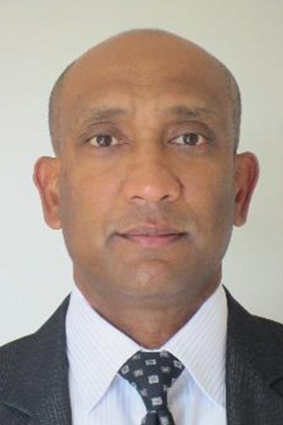 Udaya Madawala