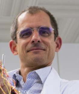 Serge Vulliémoz