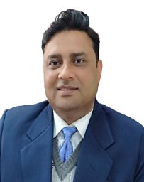 Vinay Tomar