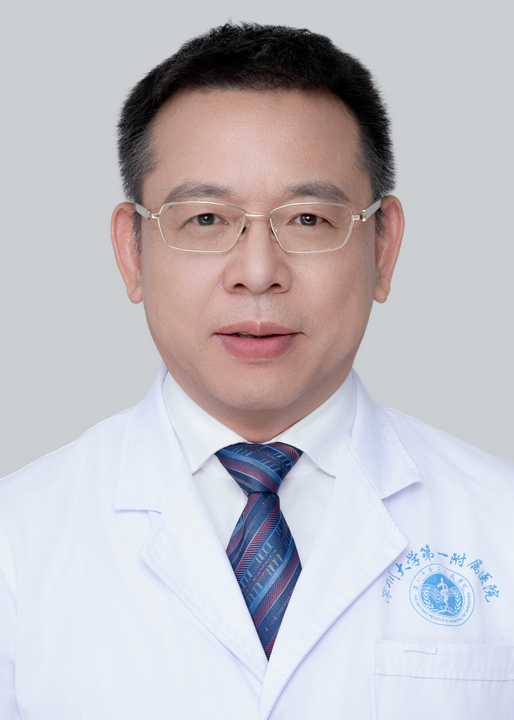 Yongqiang Zhan