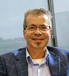 Giovanni M. Pauletti