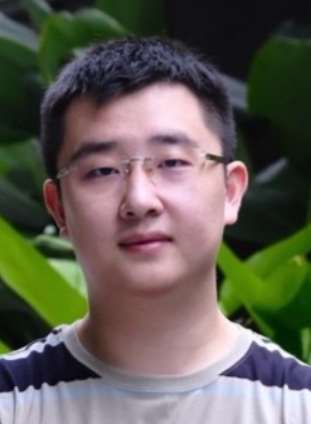 Dongxu Li