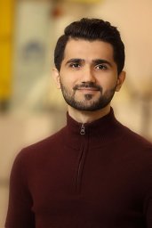 Hamed Joodaki