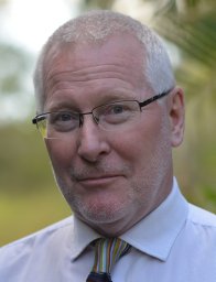 Richard a Squires