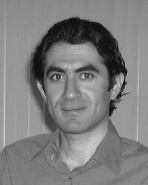 Alireza Tarighat