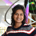 Nikita Gudekar