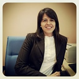 Lucía Jiménez