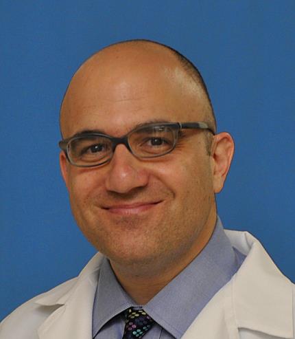 George A. Mashour