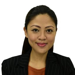 Clare Maristela Galon