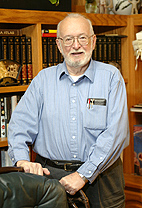 Paul C. Lauterbur