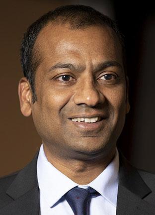 Mukesh Nyati