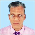 Nemai Bhattacharya