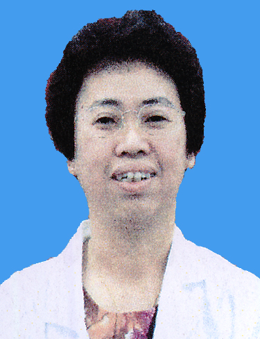 Phaik-Leng Cheah