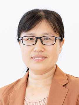 Jie Zhou