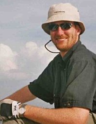 David A. Ham