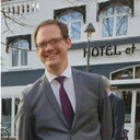 Maarten Willem van der Meijden