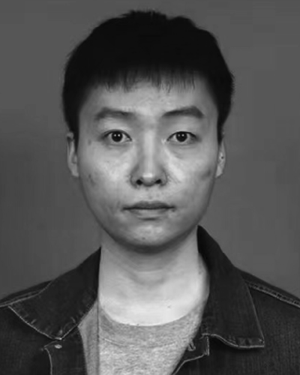 Dongyang Ma
