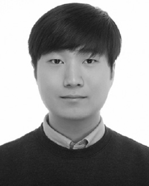Seungbin Song