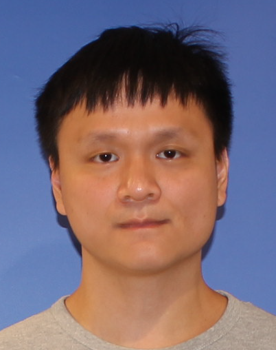 Liang Ding