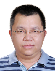 Yuyi Zheng