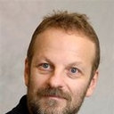 Bernard Harris