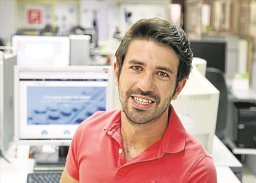 Eduardo Espinosa