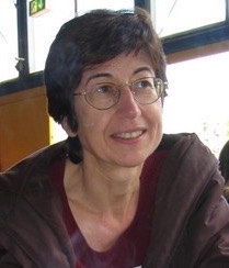 Chantal Berline
