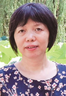 Wenying Chen