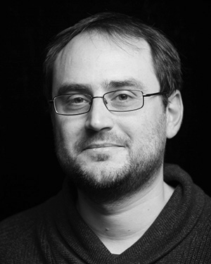 George Ropokis