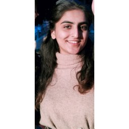 Tehreem Fatima