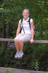 Stine Svalheim Markussen