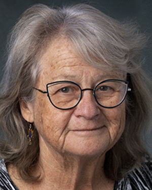 Molly A. Hardman