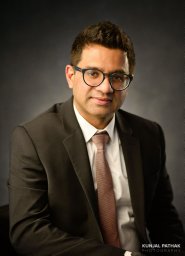 Philip Ranjit