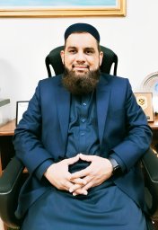 Waseem Shahzad