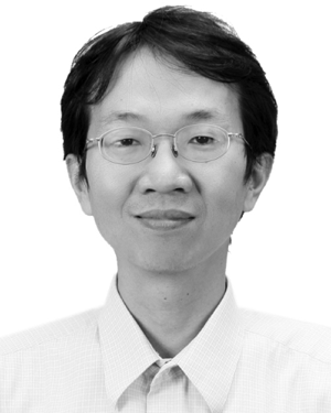 yunhui liu